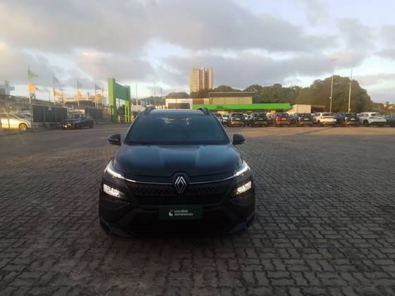 RENAULT KARDIAN 1.0 TCE FLEX EVOLUTION EDC RENAULT KARDIAN 1.0 TCE FLEX EVOLUTION EDC
